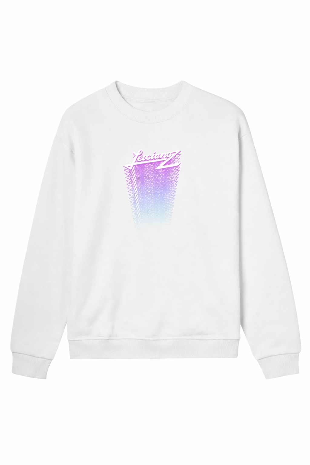 Ladies Sweatshirt (SINGED)