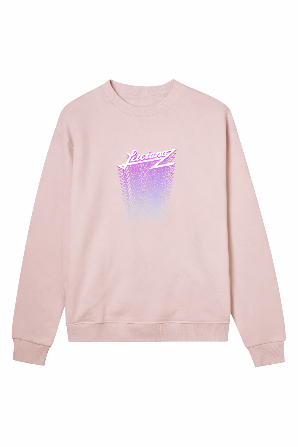 Ladies Sweatshirt (SINGED)
