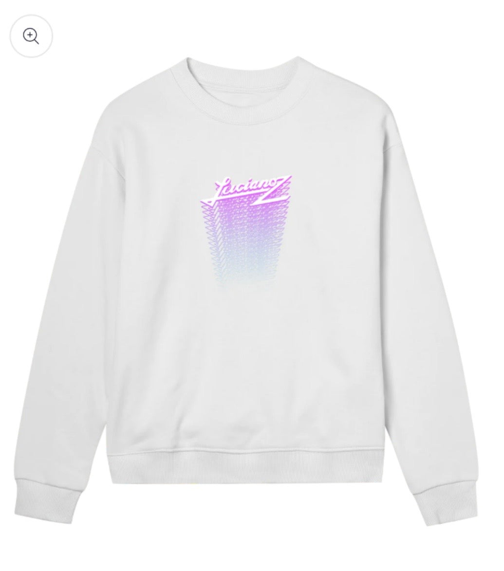 Ladies Sweatshirt