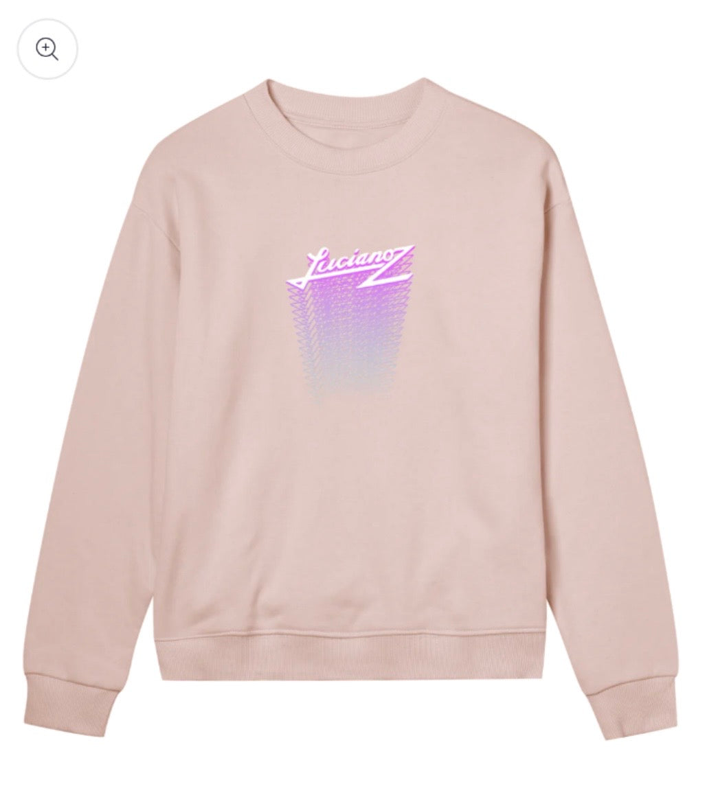 Ladies Sweatshirt