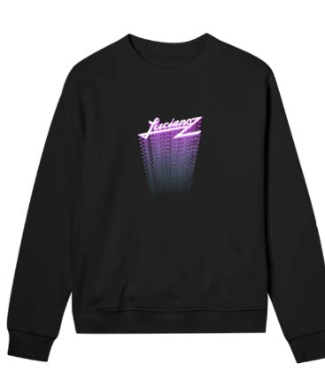 Ladies Sweatshirt