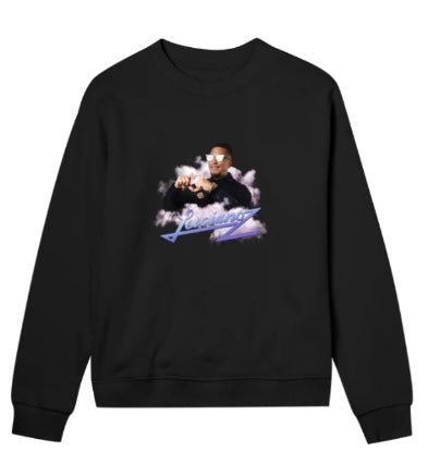 Ladies Sweatshirt