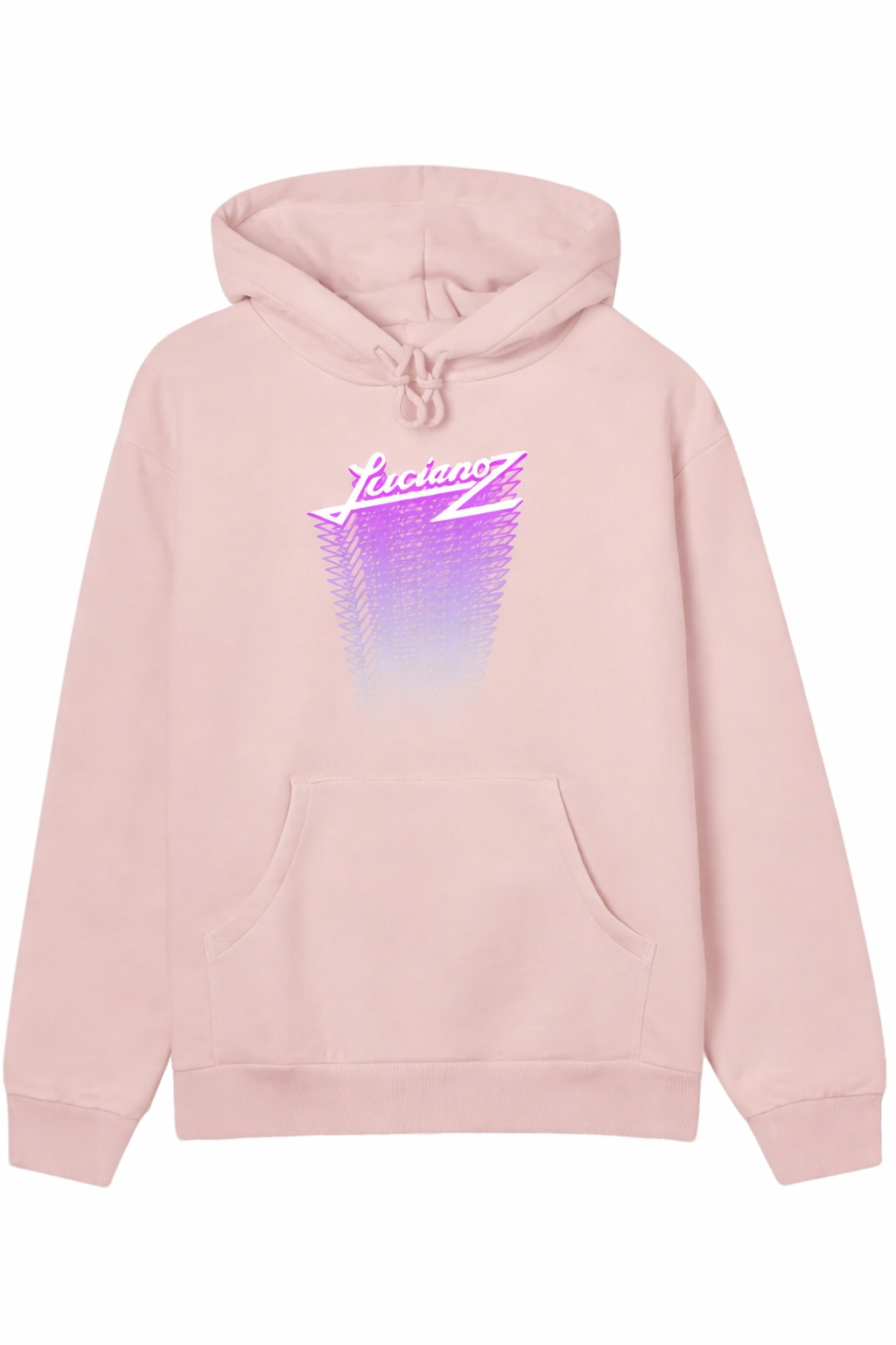 Ladies Hoodie