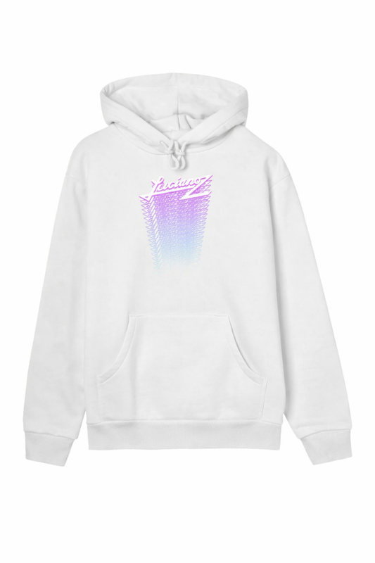 Ladies Hoodie